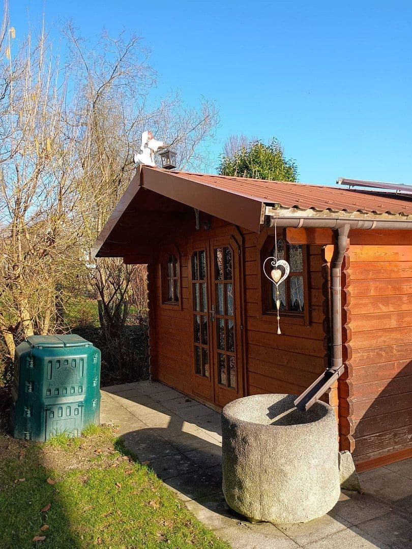 Prodej domu 240 m², pozemek 800 m², Dingolfing, Bavorsko Prodej domu 240 m², pozemek 800 m², Dingolfing, Bavorsko