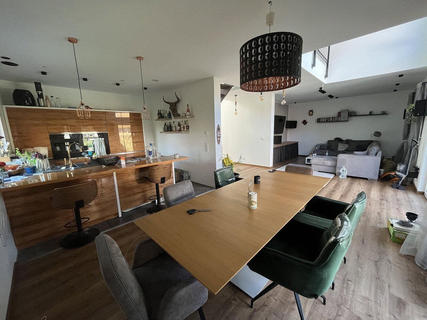 Prodej domu 162 m², pozemek 614 m², Reichenberg, Bavorsko Prodej domu 162 m², pozemek 614 m², Reichenberg, Bavorsko