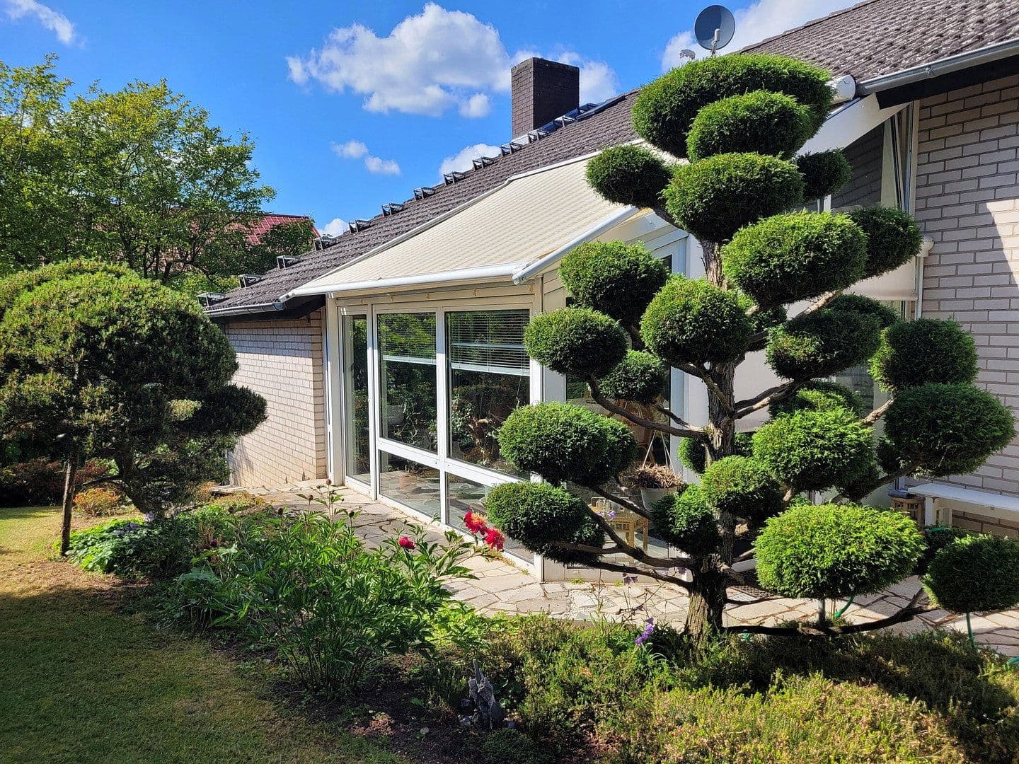 Prodej domu 120 m², pozemek 555 m², Groß-Umstadt, Hessen Prodej domu 120 m², pozemek 555 m², Groß-Umstadt, Hessen