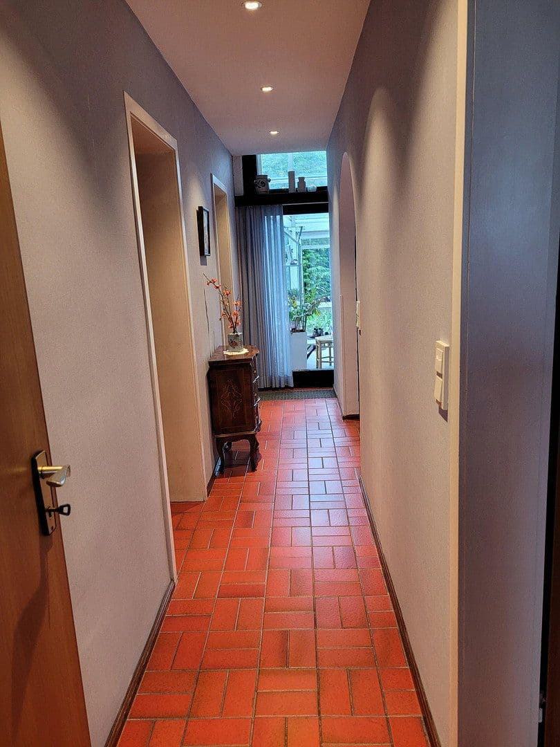 Prodej domu 120 m², pozemek 555 m², Groß-Umstadt, Hessen Prodej domu 120 m², pozemek 555 m², Groß-Umstadt, Hessen