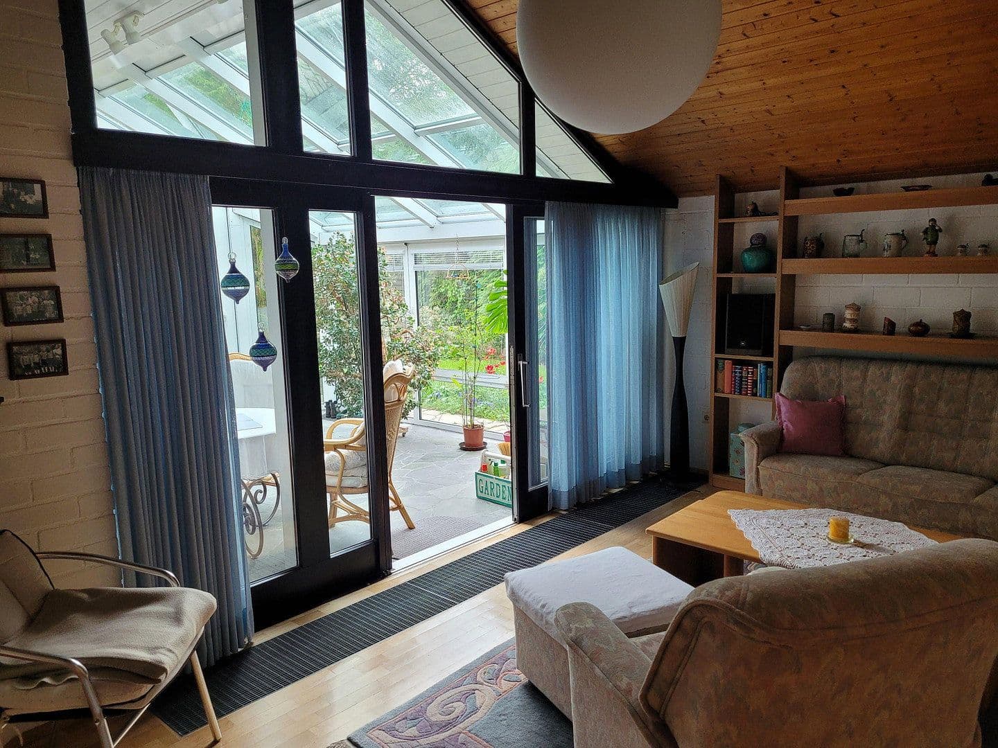 Prodej domu 120 m², pozemek 555 m², Groß-Umstadt, Hessen Prodej domu 120 m², pozemek 555 m², Groß-Umstadt, Hessen