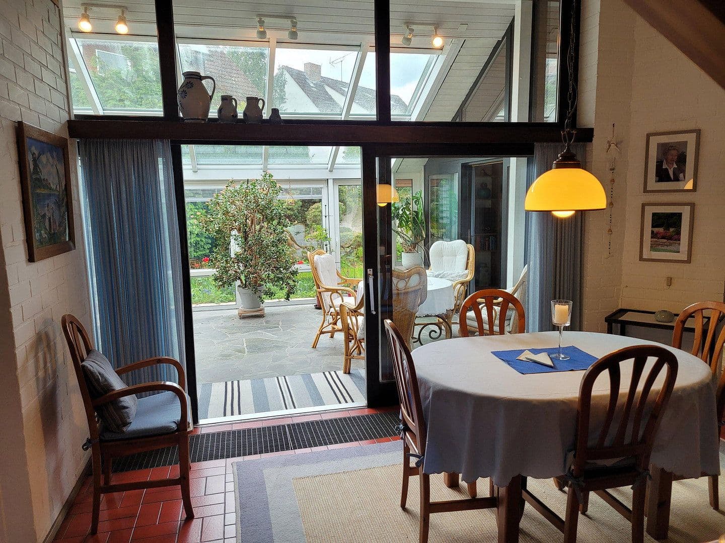 Prodej domu 120 m², pozemek 555 m², Groß-Umstadt, Hessen Prodej domu 120 m², pozemek 555 m², Groß-Umstadt, Hessen