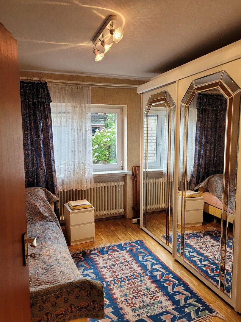 Prodej domu 120 m², pozemek 555 m², Groß-Umstadt, Hessen Prodej domu 120 m², pozemek 555 m², Groß-Umstadt, Hessen