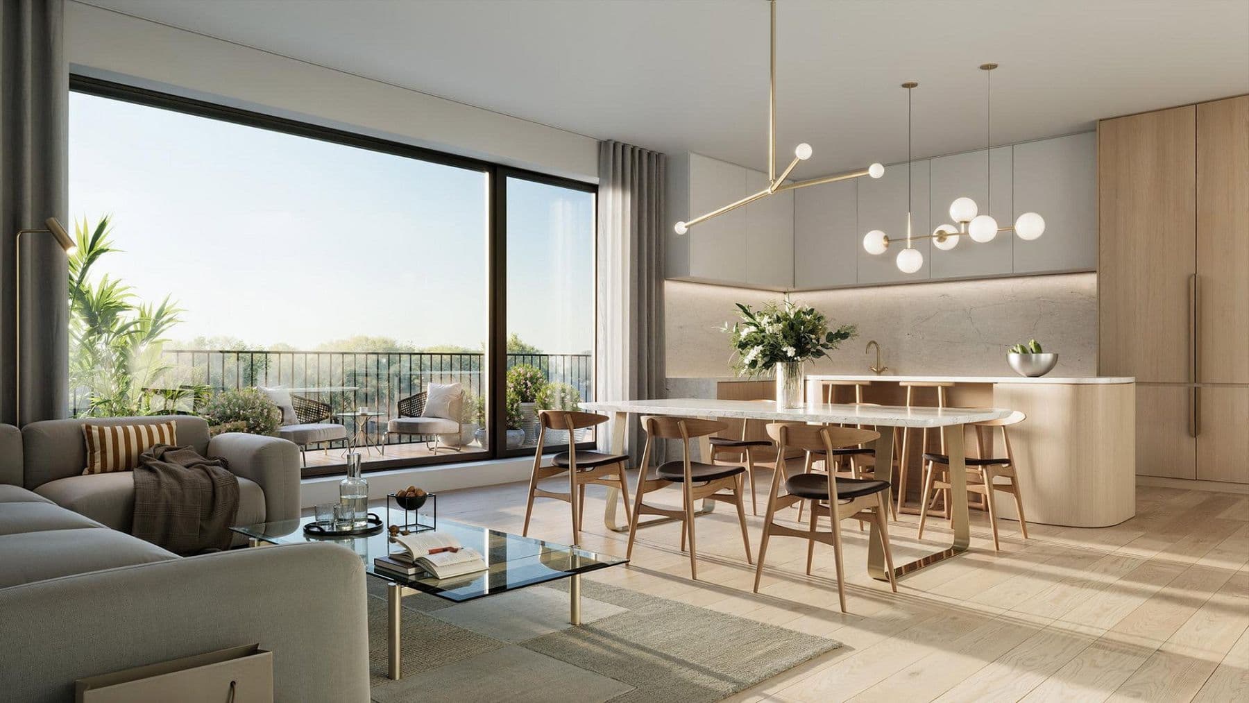 Prodej bytu 2+1 71 m², Virchowstraße 6, Wetzlar, Hessen Prodej bytu 2+1 71 m², Virchowstraße 6, Wetzlar, Hessen