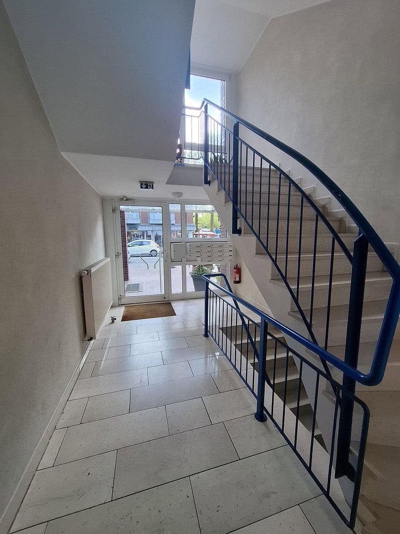 Prodej bytu 3+1 101 m², Bad Zwischenahn, Dolní Sasko Prodej bytu 3+1 101 m², Bad Zwischenahn, Dolní Sasko