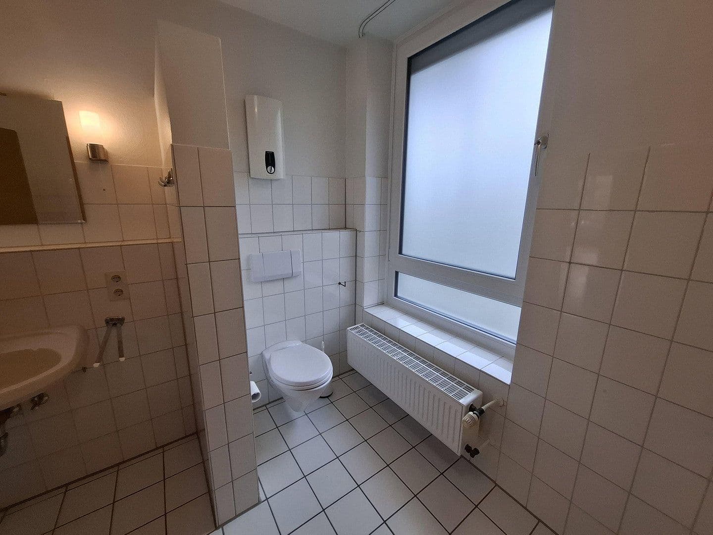 Prodej bytu 3+1 101 m², Bad Zwischenahn, Dolní Sasko Prodej bytu 3+1 101 m², Bad Zwischenahn, Dolní Sasko