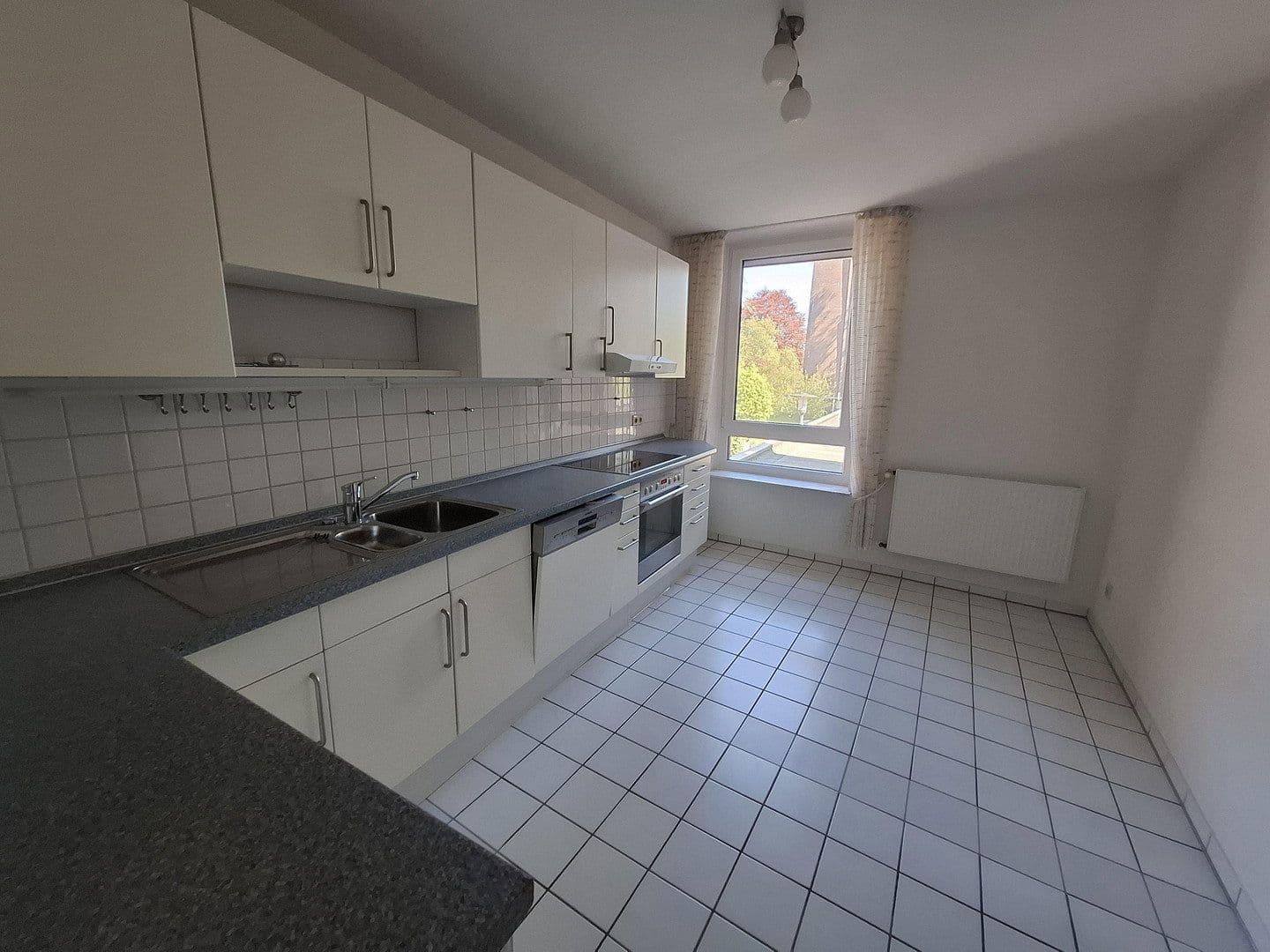 Prodej bytu 3+1 101 m², Bad Zwischenahn, Dolní Sasko Prodej bytu 3+1 101 m², Bad Zwischenahn, Dolní Sasko