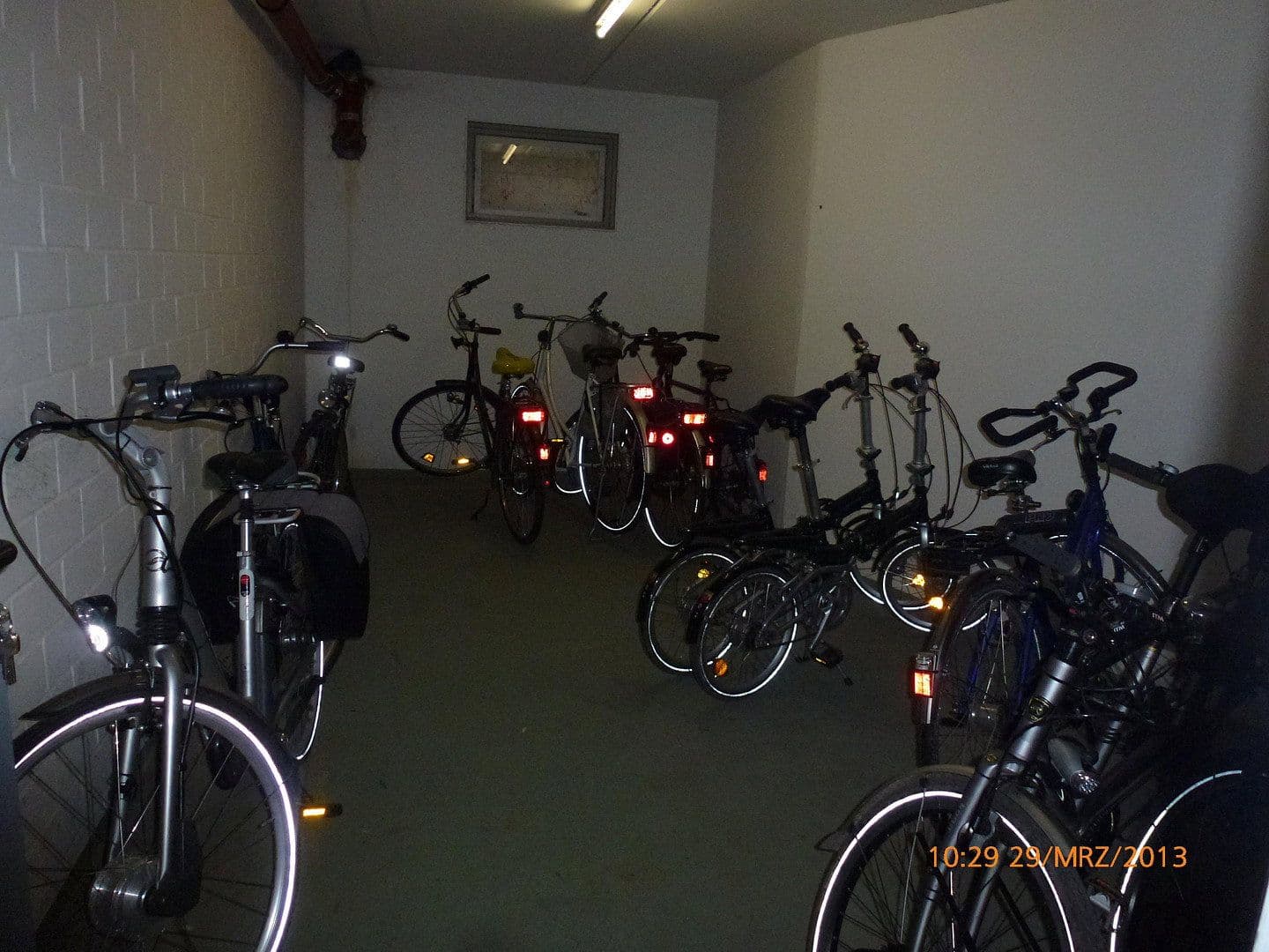Prodej bytu 3+1 101 m², Bad Zwischenahn, Dolní Sasko Prodej bytu 3+1 101 m², Bad Zwischenahn, Dolní Sasko