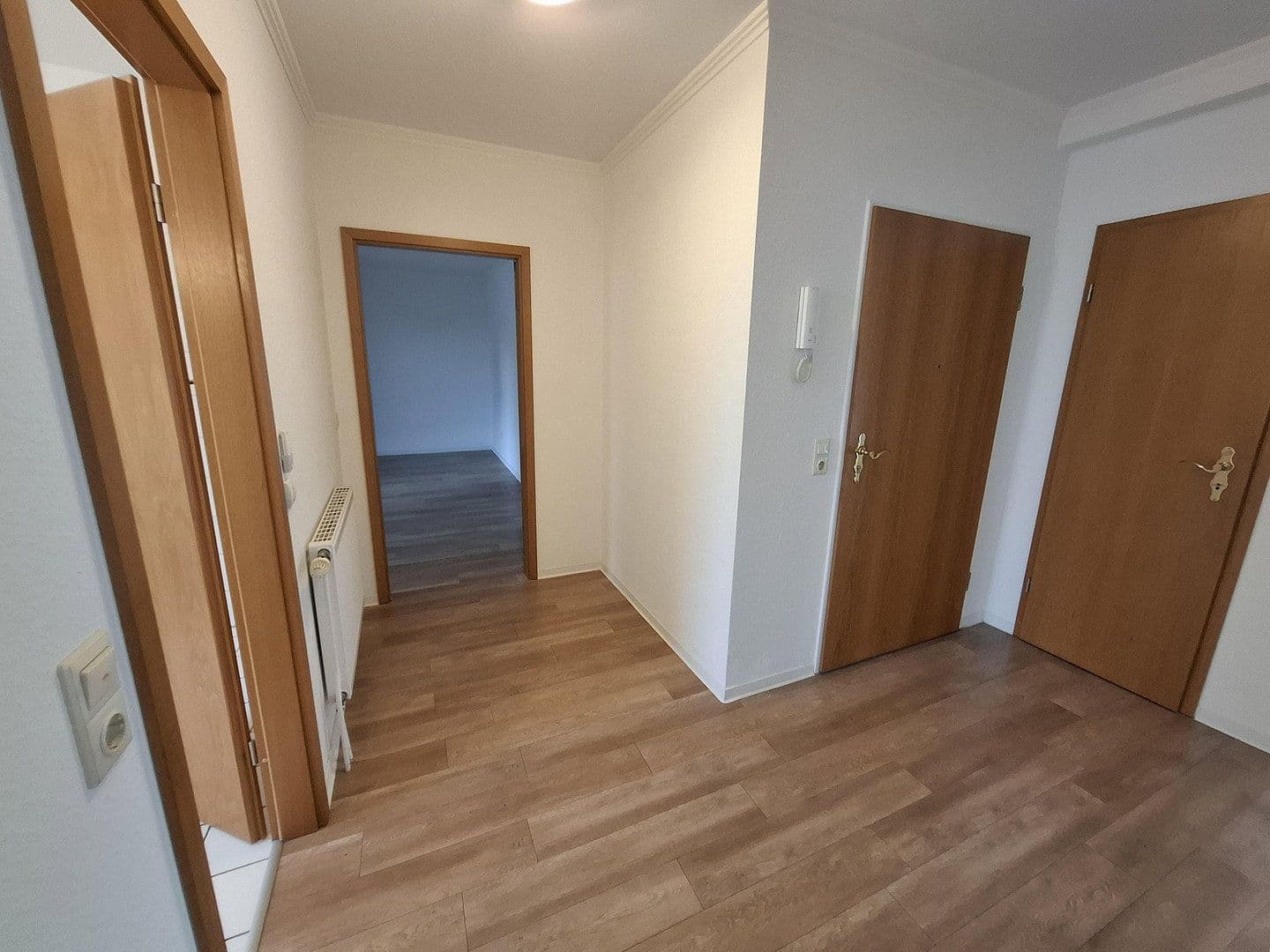 Prodej bytu 3+1 101 m², Bad Zwischenahn, Dolní Sasko Prodej bytu 3+1 101 m², Bad Zwischenahn, Dolní Sasko