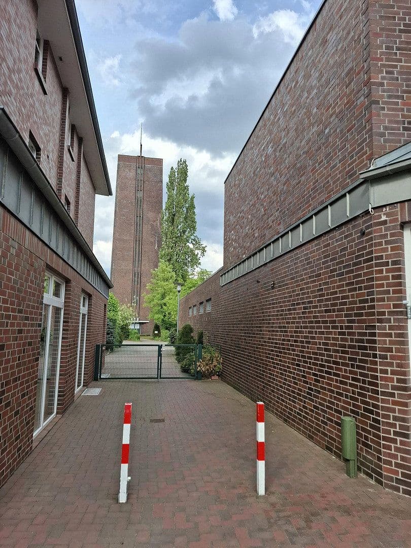 Prodej bytu 3+1 101 m², Bad Zwischenahn, Dolní Sasko Prodej bytu 3+1 101 m², Bad Zwischenahn, Dolní Sasko