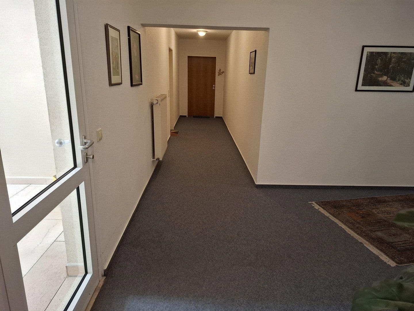 Prodej bytu 3+1 101 m², Bad Zwischenahn, Dolní Sasko Prodej bytu 3+1 101 m², Bad Zwischenahn, Dolní Sasko