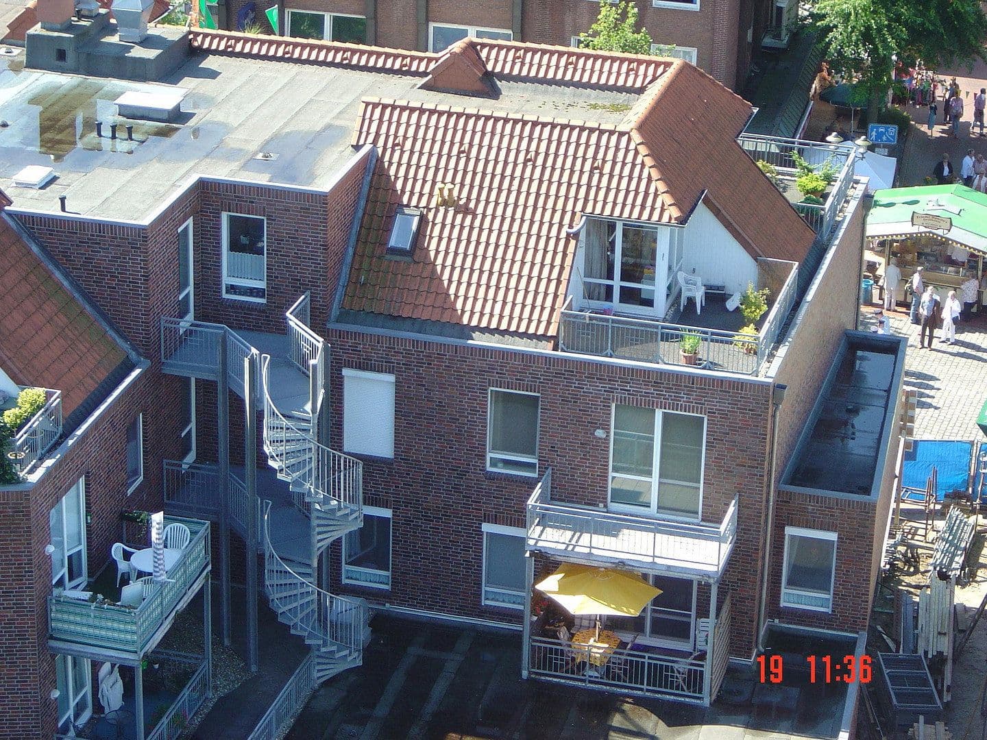 Prodej bytu 3+1 101 m², Bad Zwischenahn, Dolní Sasko Prodej bytu 3+1 101 m², Bad Zwischenahn, Dolní Sasko