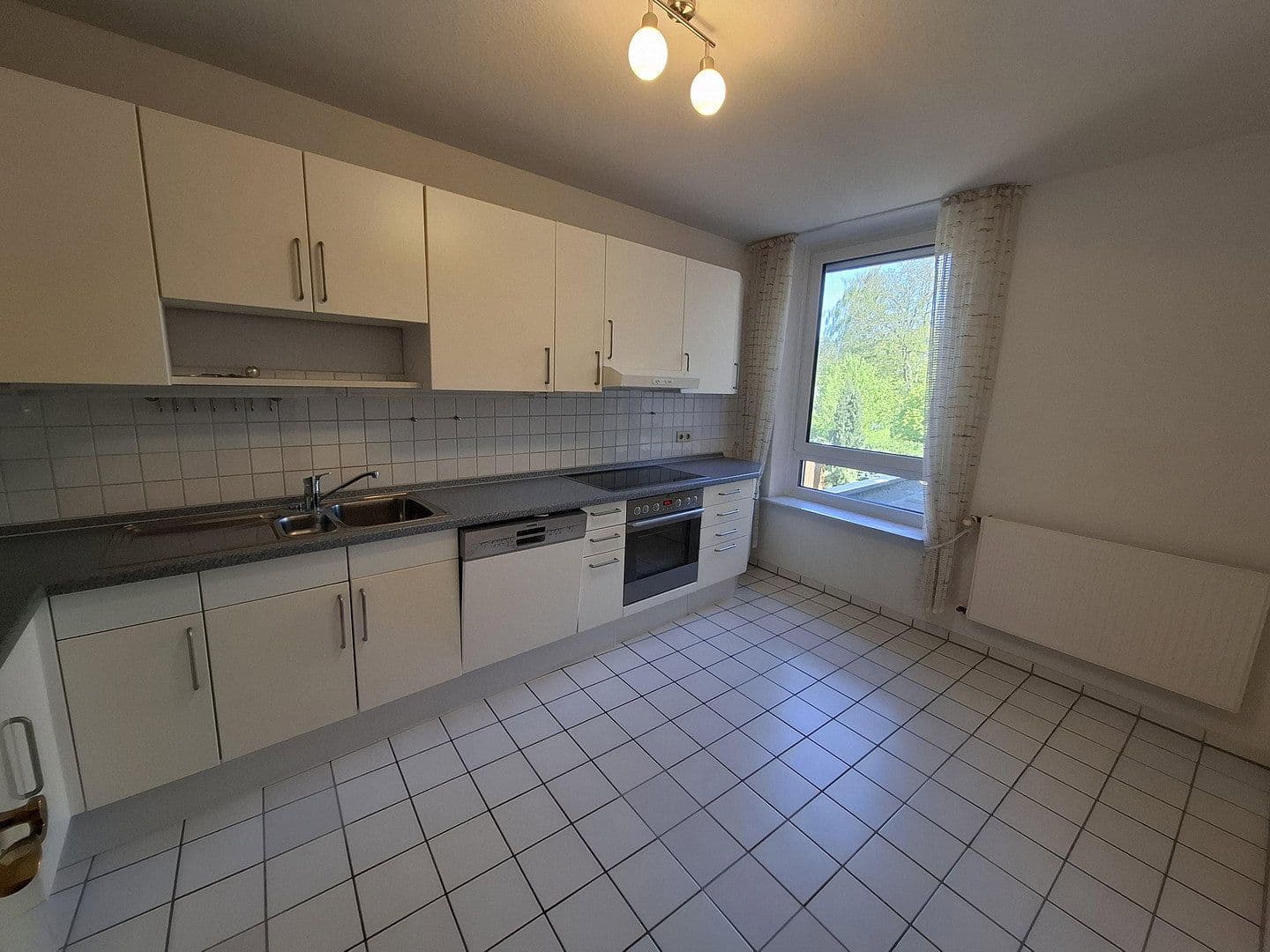 Prodej bytu 3+1 101 m², Bad Zwischenahn, Dolní Sasko Prodej bytu 3+1 101 m², Bad Zwischenahn, Dolní Sasko