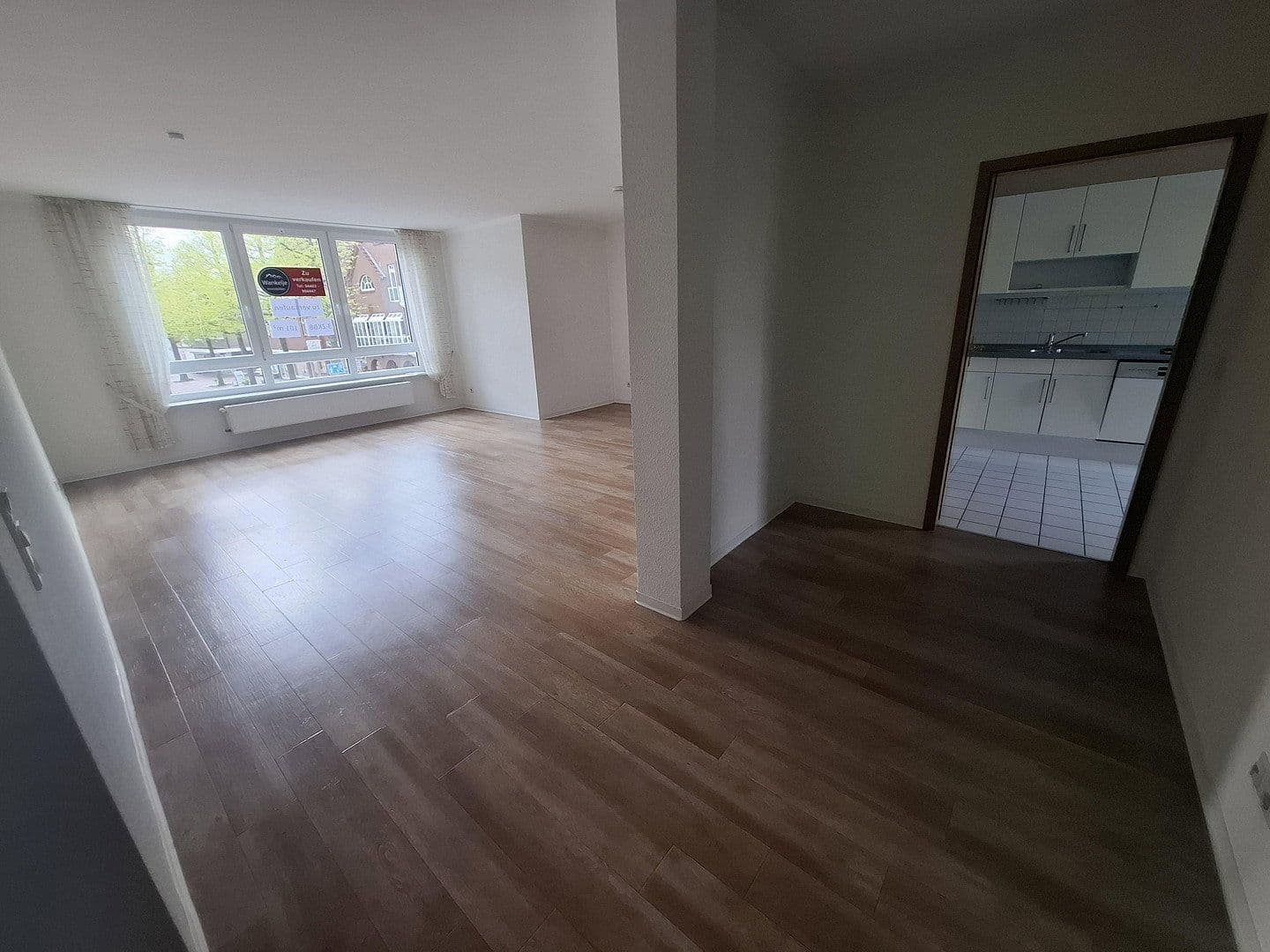 Prodej bytu 3+1 101 m², Bad Zwischenahn, Dolní Sasko Prodej bytu 3+1 101 m², Bad Zwischenahn, Dolní Sasko