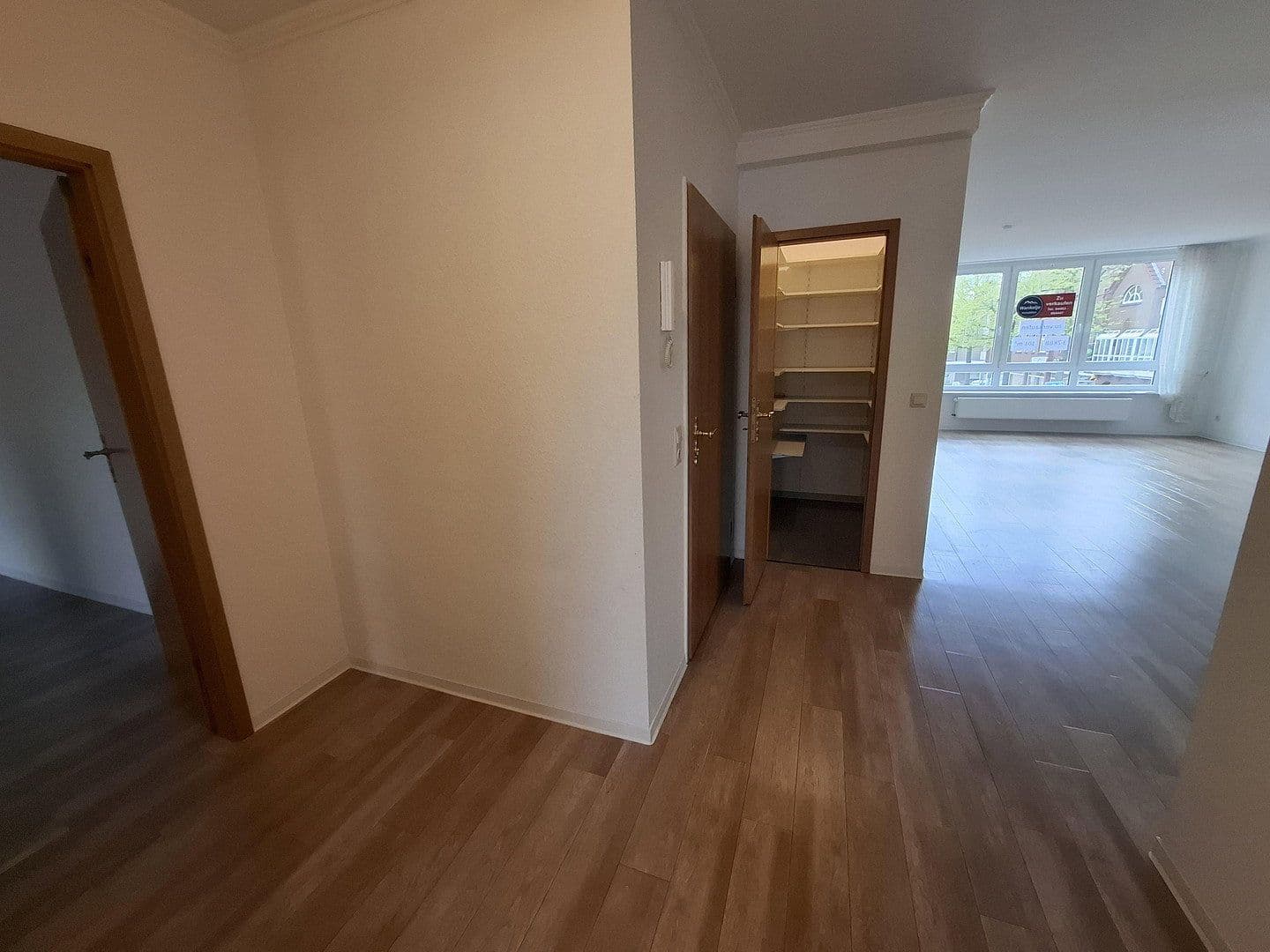 Prodej bytu 3+1 101 m², Bad Zwischenahn, Dolní Sasko Prodej bytu 3+1 101 m², Bad Zwischenahn, Dolní Sasko