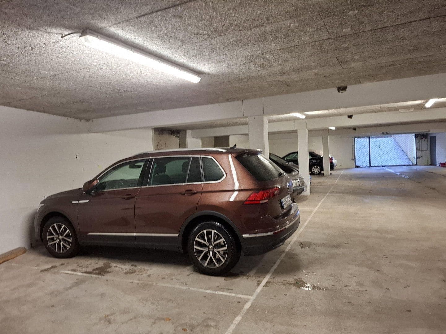 Prodej bytu 3+1 101 m², Bad Zwischenahn, Dolní Sasko Prodej bytu 3+1 101 m², Bad Zwischenahn, Dolní Sasko