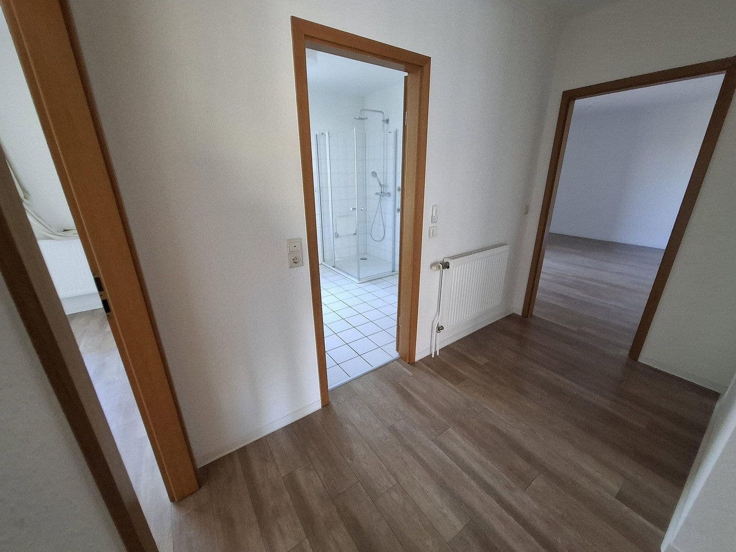 Prodej bytu 3+1 101 m², Bad Zwischenahn, Dolní Sasko Prodej bytu 3+1 101 m², Bad Zwischenahn, Dolní Sasko