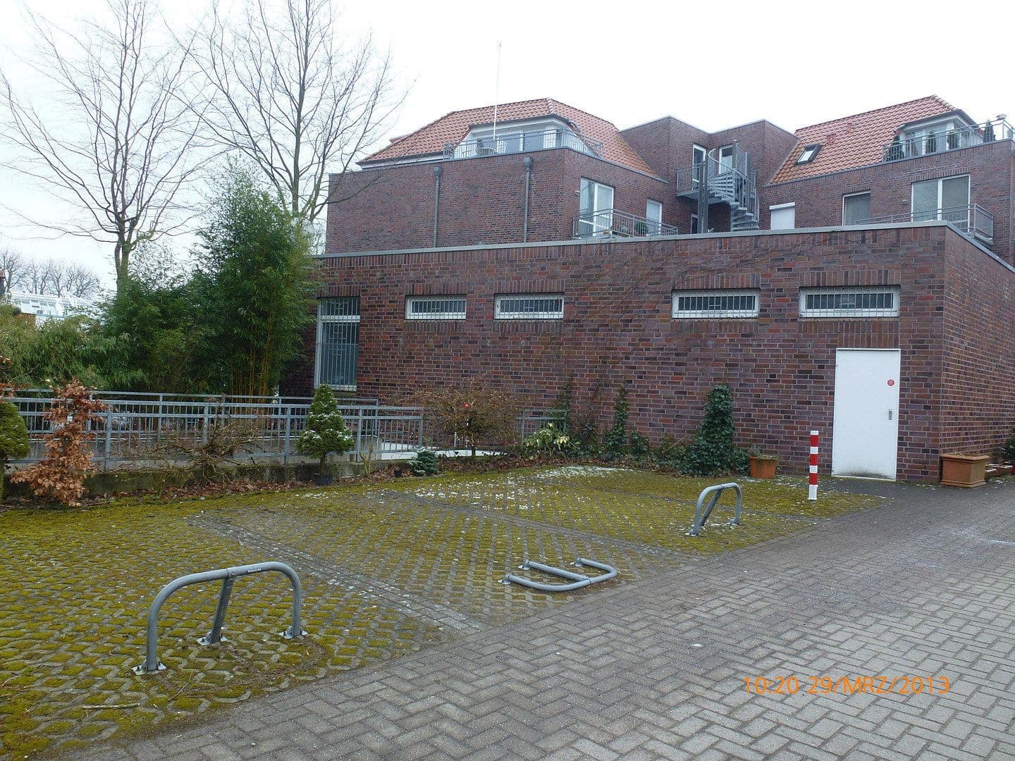 Prodej bytu 3+1 101 m², Bad Zwischenahn, Dolní Sasko Prodej bytu 3+1 101 m², Bad Zwischenahn, Dolní Sasko