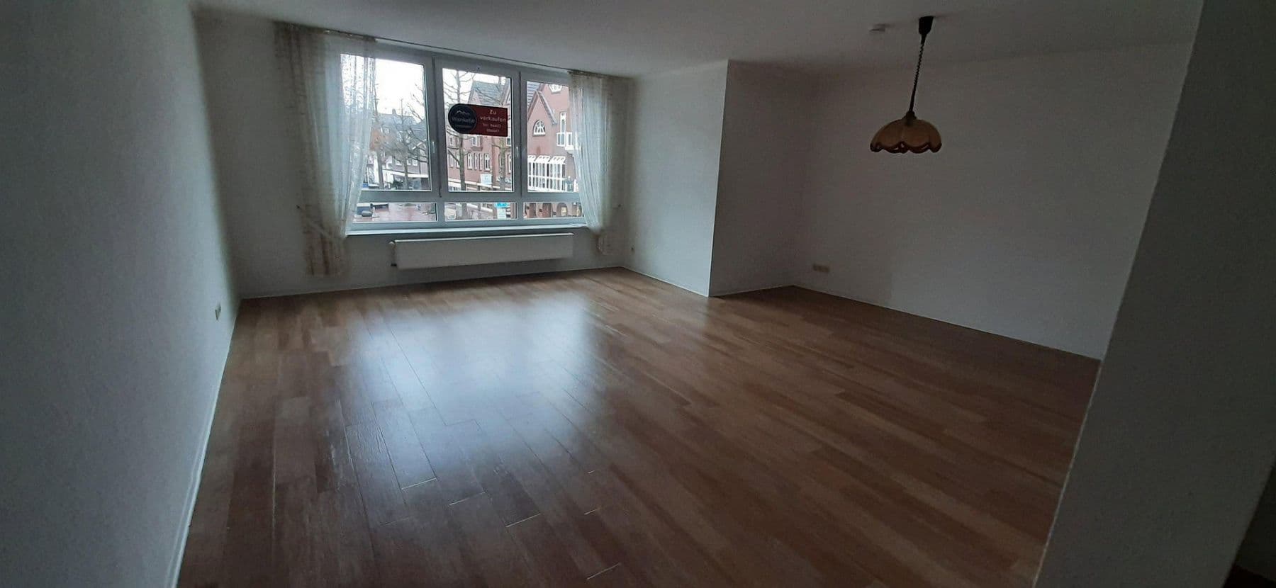 Prodej bytu 3+1 101 m², Bad Zwischenahn, Dolní Sasko Prodej bytu 3+1 101 m², Bad Zwischenahn, Dolní Sasko
