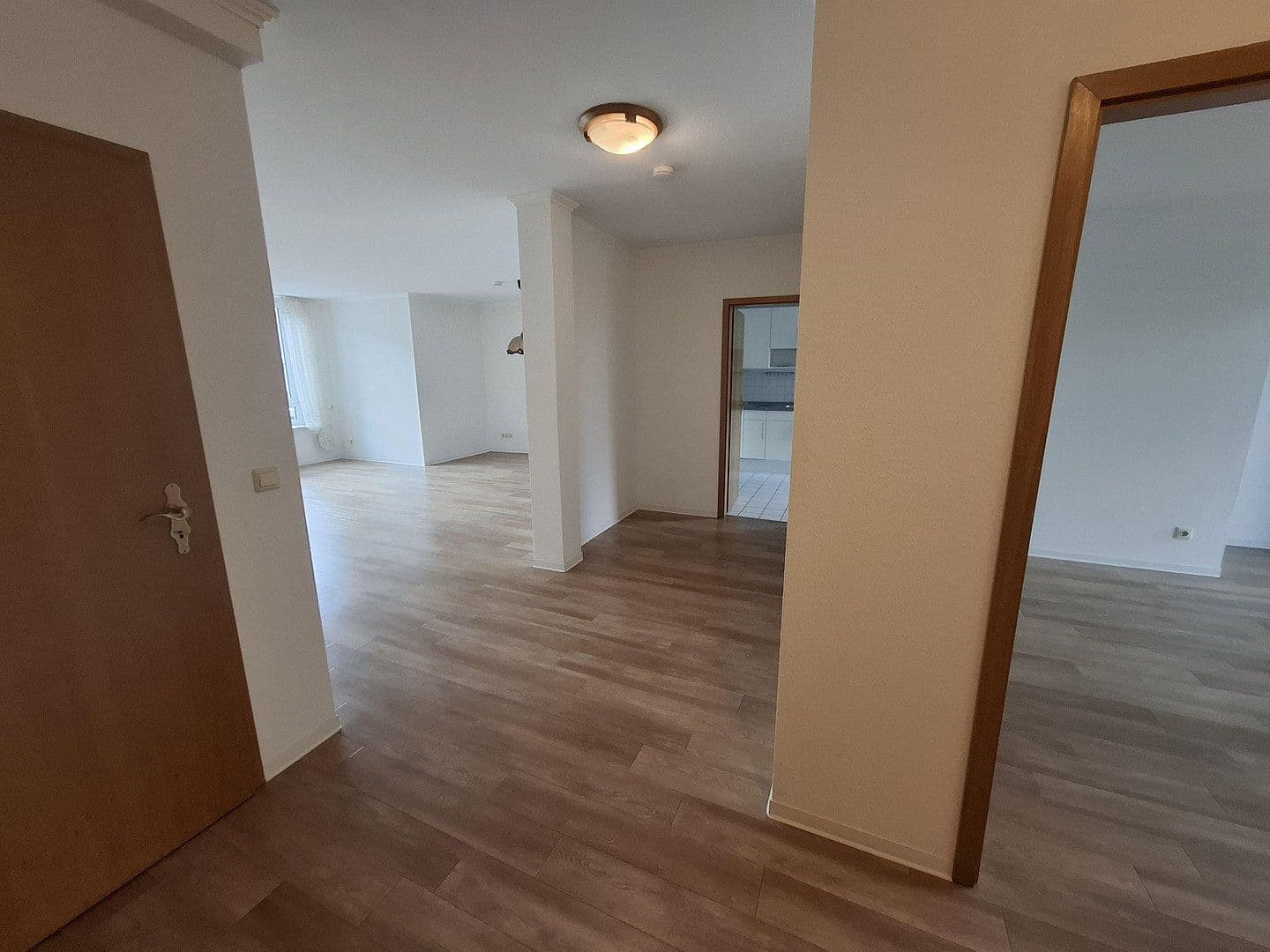 Prodej bytu 3+1 101 m², Bad Zwischenahn, Dolní Sasko Prodej bytu 3+1 101 m², Bad Zwischenahn, Dolní Sasko