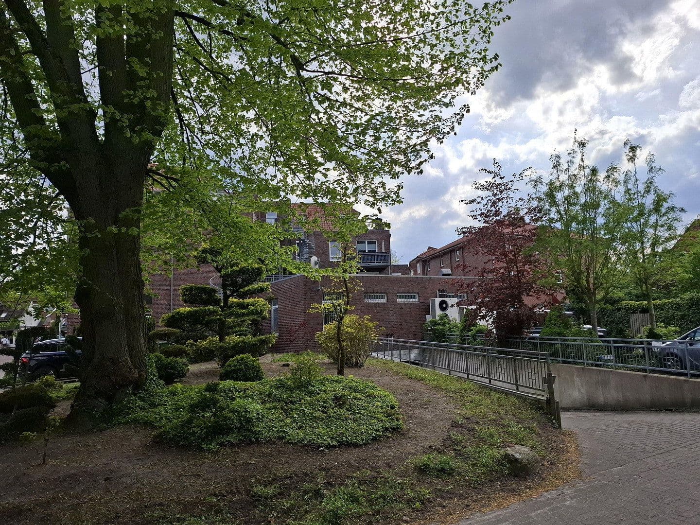 Prodej bytu 3+1 101 m², Bad Zwischenahn, Dolní Sasko Prodej bytu 3+1 101 m², Bad Zwischenahn, Dolní Sasko