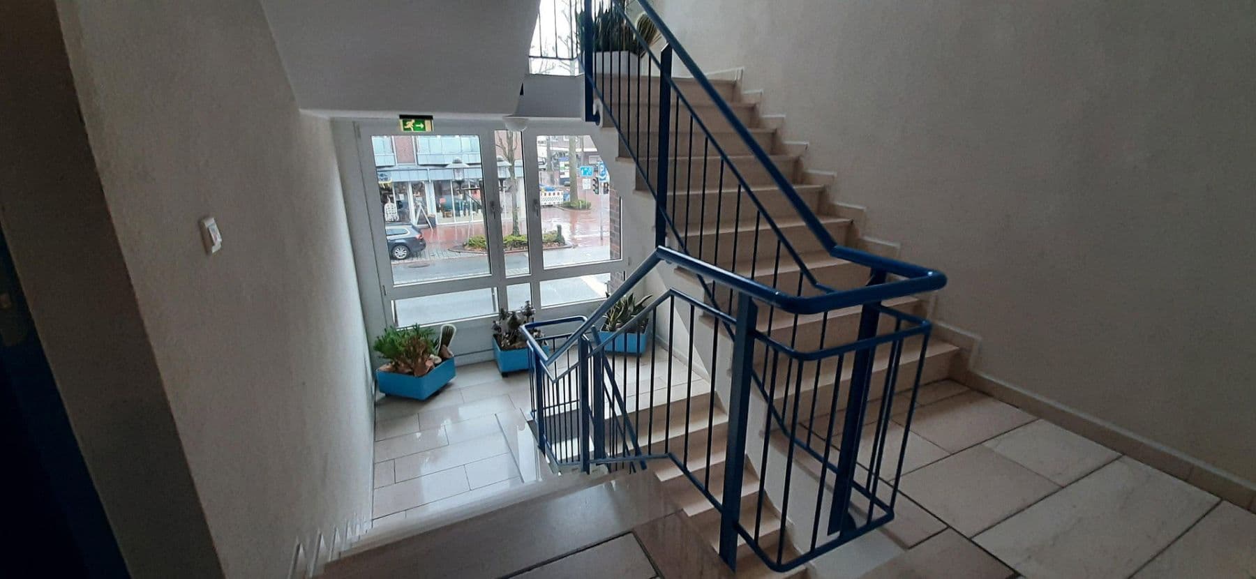Prodej bytu 3+1 101 m², Bad Zwischenahn, Dolní Sasko Prodej bytu 3+1 101 m², Bad Zwischenahn, Dolní Sasko