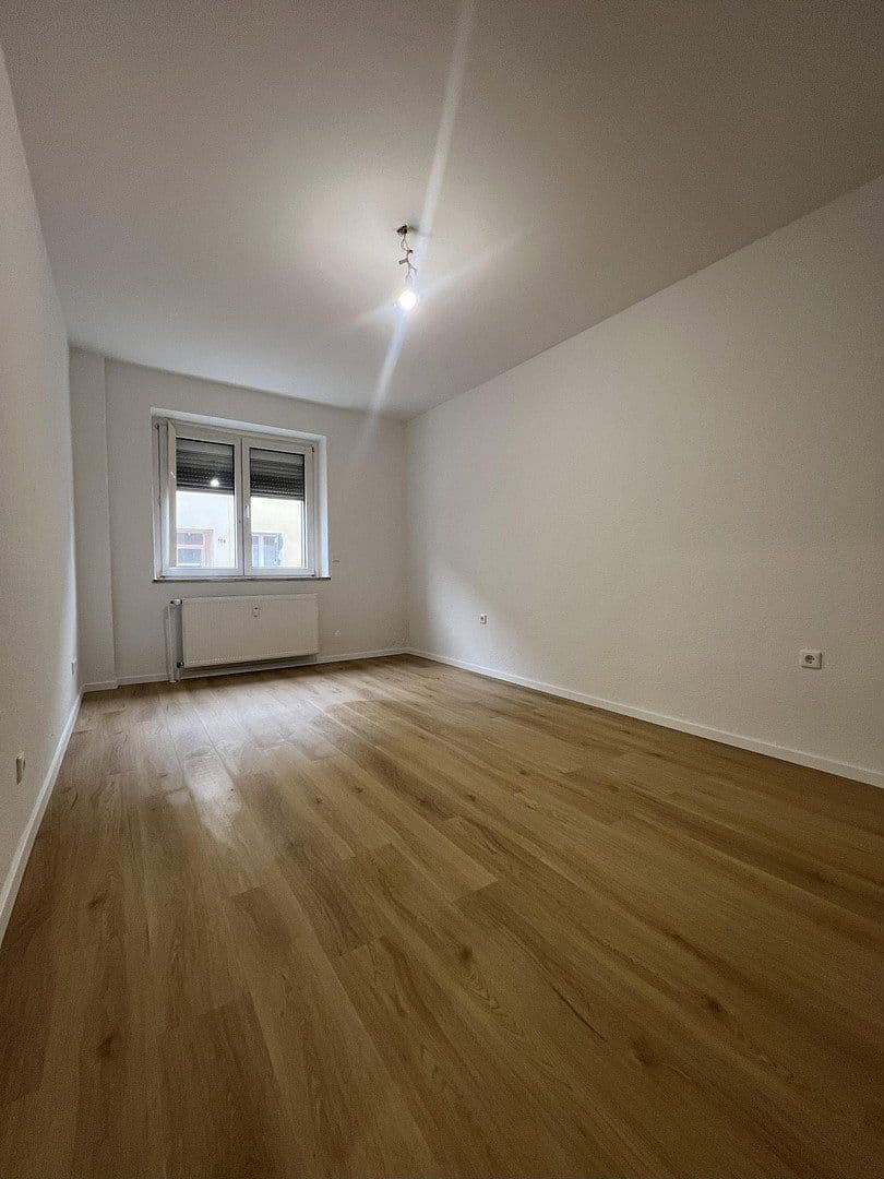Pronájem bytu 2+1 55 m², Essen, Severní Porýní-Vestfálsko Pronájem bytu 2+1 55 m², Essen, Severní Porýní-Vestfálsko