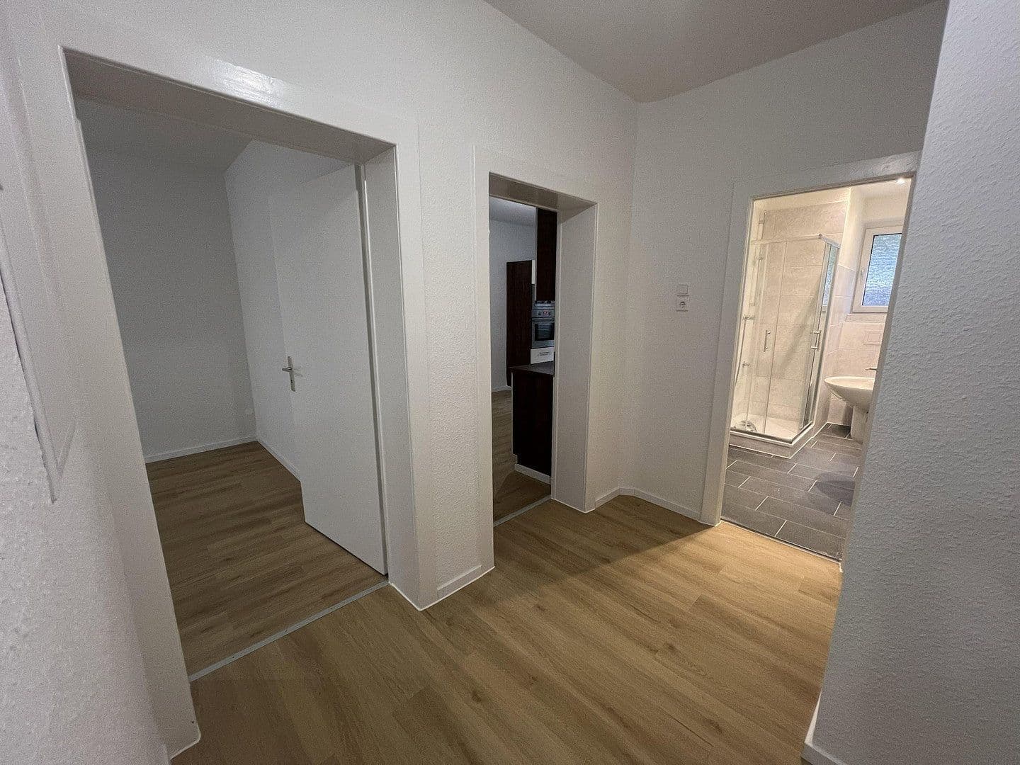 Pronájem bytu 2+1 55 m², Essen, Severní Porýní-Vestfálsko Pronájem bytu 2+1 55 m², Essen, Severní Porýní-Vestfálsko