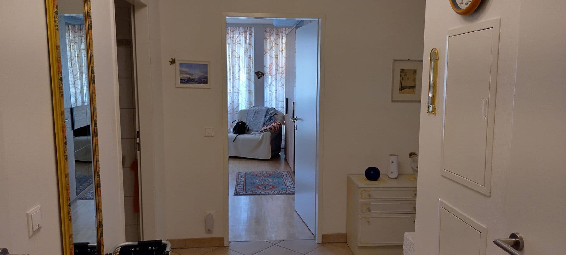 Prodej bytu 2+kk 76 m², Röcklbrunnstr. 9, Salzburg Schallmoos, Salcbursko Prodej bytu 2+kk 76 m², Röcklbrunnstr. 9, Salzburg Schallmoos, Salcbursko