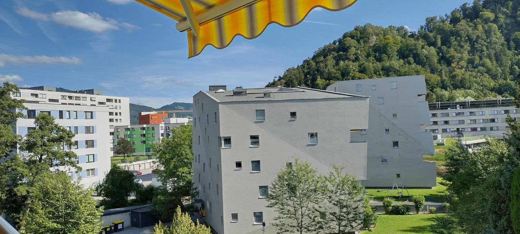 Prodej bytu 2+kk 76 m², Röcklbrunnstr. 9, Salzburg Schallmoos, Salcbursko Prodej bytu 2+kk 76 m², Röcklbrunnstr. 9, Salzburg Schallmoos, Salcbursko