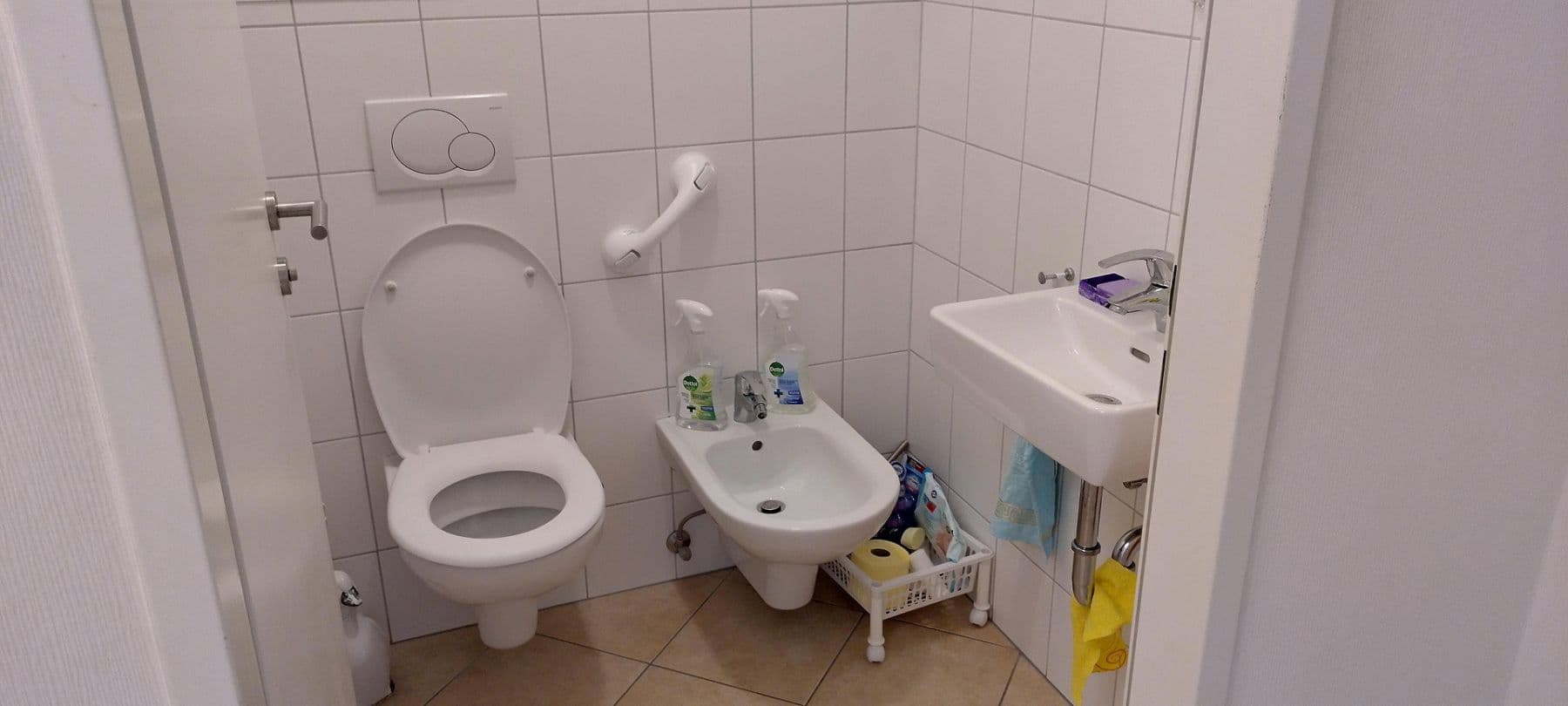 Prodej bytu 2+kk 76 m², Röcklbrunnstr. 9, Salzburg Schallmoos, Salcbursko Prodej bytu 2+kk 76 m², Röcklbrunnstr. 9, Salzburg Schallmoos, Salcbursko