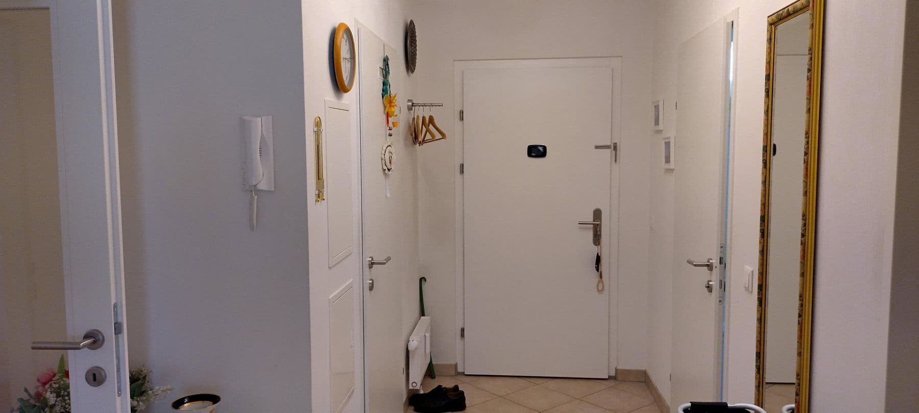 Prodej bytu 2+kk 76 m², Röcklbrunnstr. 9, Salzburg Schallmoos, Salcbursko Prodej bytu 2+kk 76 m², Röcklbrunnstr. 9, Salzburg Schallmoos, Salcbursko