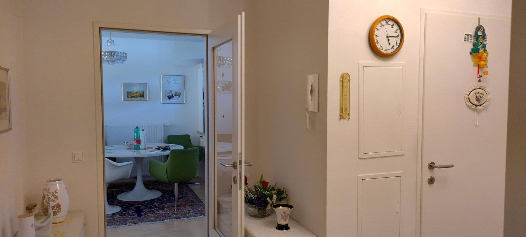 Prodej bytu 2+kk 76 m², Röcklbrunnstr. 9, Salzburg Schallmoos, Salcbursko Prodej bytu 2+kk 76 m², Röcklbrunnstr. 9, Salzburg Schallmoos, Salcbursko