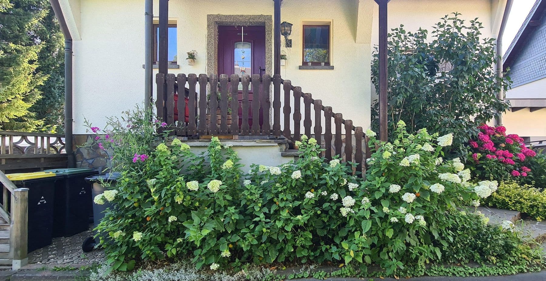 Prodej domu 135 m², pozemek 226 m², Windeck, Severní Porýní-Vestfálsko Prodej domu 135 m², pozemek 226 m², Windeck, Severní Porýní-Vestfálsko