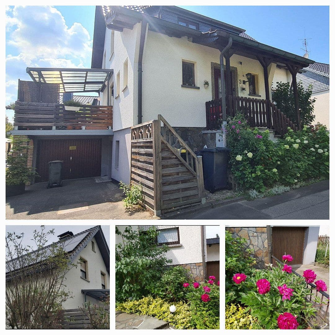 Prodej domu 135 m², pozemek 226 m², Windeck, Severní Porýní-Vestfálsko Prodej domu 135 m², pozemek 226 m², Windeck, Severní Porýní-Vestfálsko