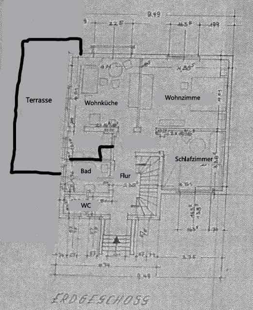 Prodej domu 135 m², pozemek 226 m², Windeck, Severní Porýní-Vestfálsko Prodej domu 135 m², pozemek 226 m², Windeck, Severní Porýní-Vestfálsko