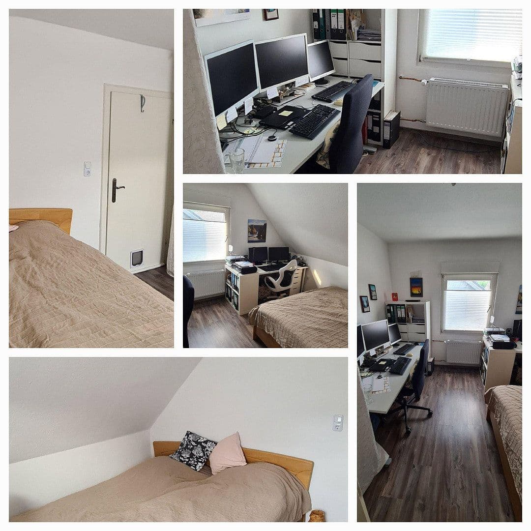 Prodej domu 135 m², pozemek 226 m², Windeck, Severní Porýní-Vestfálsko Prodej domu 135 m², pozemek 226 m², Windeck, Severní Porýní-Vestfálsko