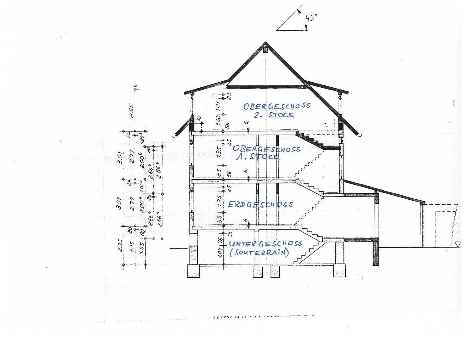 Prodej domu 410 m², pozemek 1.043 m², Bruchsal, Bádensko-Württembersko Prodej domu 410 m², pozemek 1.043 m², Bruchsal, Bádensko-Württembersko