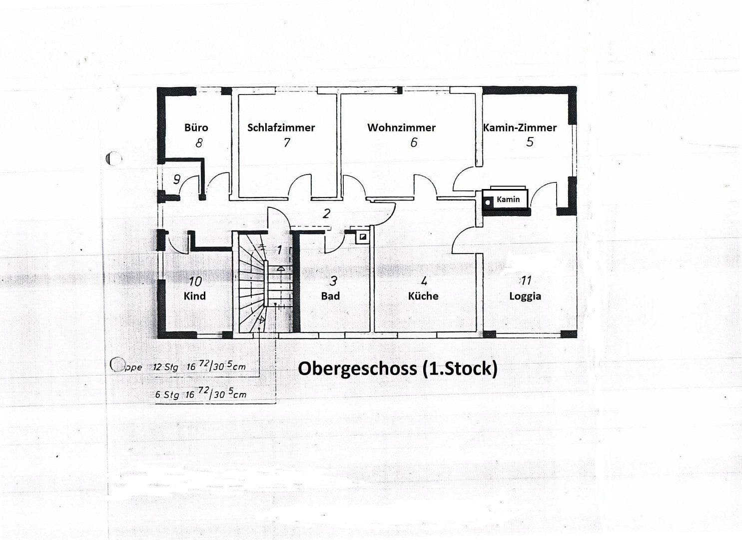 Prodej domu 410 m², pozemek 1.043 m², Bruchsal, Bádensko-Württembersko Prodej domu 410 m², pozemek 1.043 m², Bruchsal, Bádensko-Württembersko