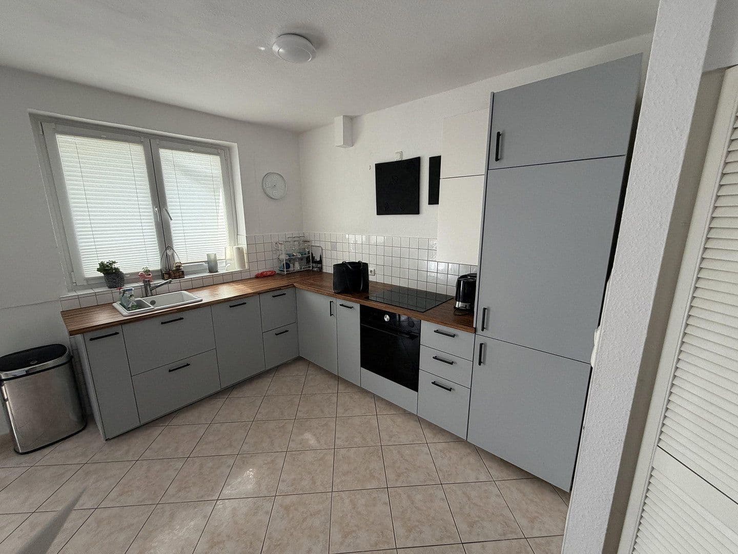 Pronájem bytu 2+1 49 m², Voltastraße 57, Frankfurt am Main, Hessen Pronájem bytu 2+1 49 m², Voltastraße 57, Frankfurt am Main, Hessen