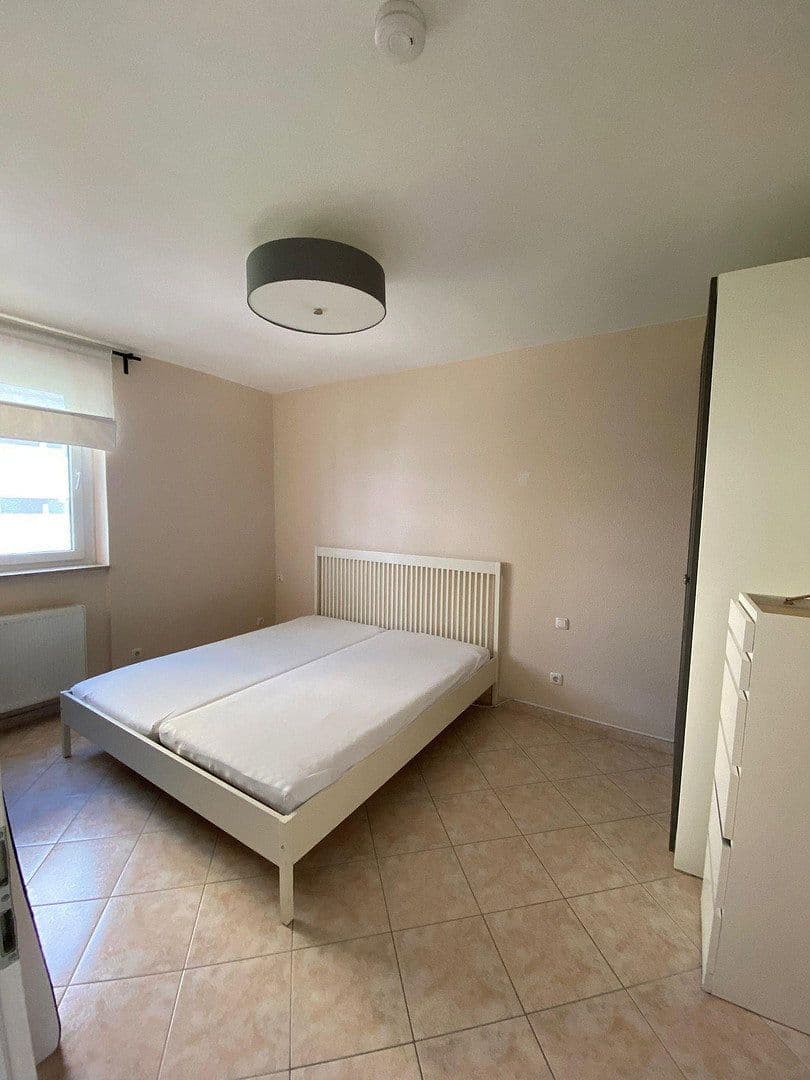Pronájem bytu 2+1 49 m², Voltastraße 57, Frankfurt am Main, Hessen Pronájem bytu 2+1 49 m², Voltastraße 57, Frankfurt am Main, Hessen