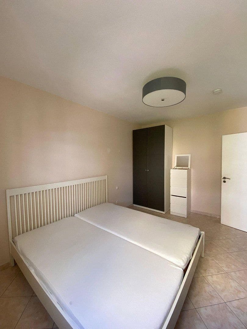 Pronájem bytu 2+1 49 m², Voltastraße 57, Frankfurt am Main, Hessen Pronájem bytu 2+1 49 m², Voltastraße 57, Frankfurt am Main, Hessen