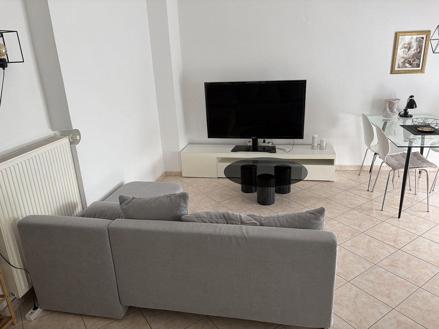 Pronájem bytu 2+1 49 m², Voltastraße 57, Frankfurt am Main, Hessen Pronájem bytu 2+1 49 m², Voltastraße 57, Frankfurt am Main, Hessen