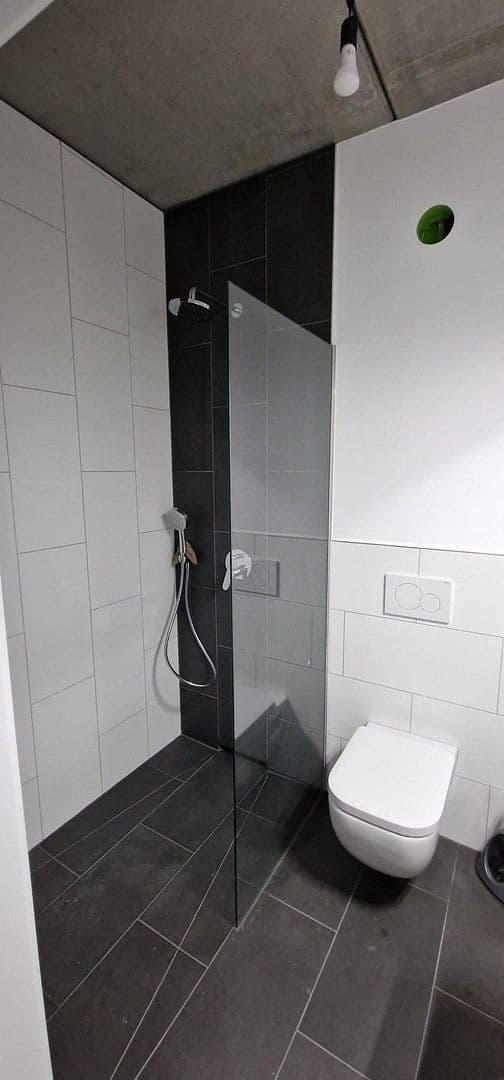Pronájem bytu 1+1 23 m², Stettiner Str.39, Karlsruhe, Bádensko-Württembersko Pronájem bytu 1+1 23 m², Stettiner Str.39, Karlsruhe, Bádensko-Württembersko
