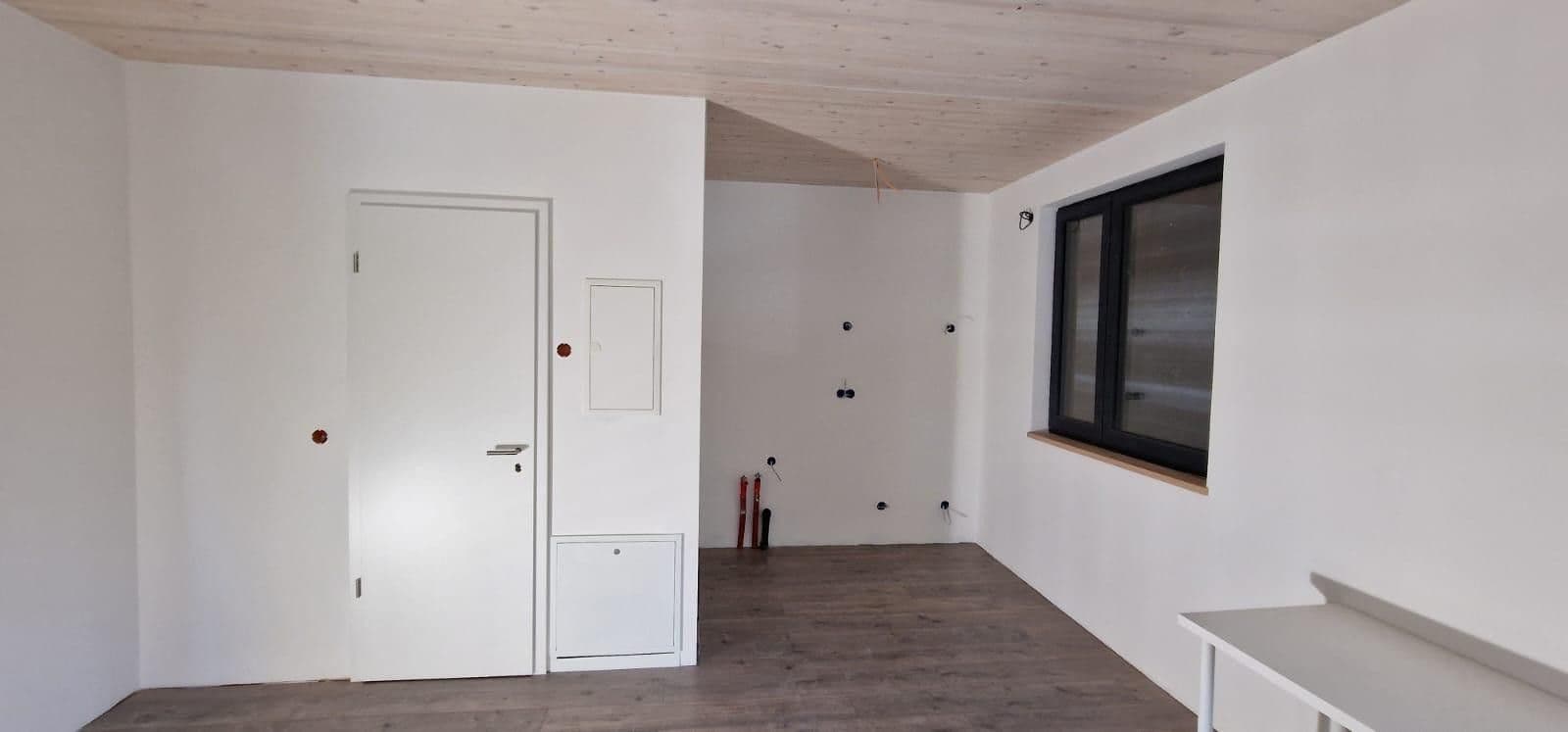 Pronájem bytu 1+1 23 m², Stettiner Str.39, Karlsruhe, Bádensko-Württembersko Pronájem bytu 1+1 23 m², Stettiner Str.39, Karlsruhe, Bádensko-Württembersko