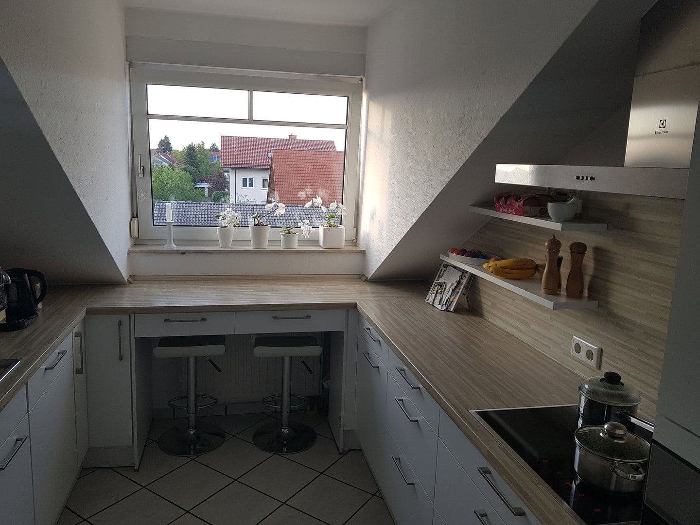 Prodej bytu 4+1 94 m², Groß-Zimmern, Hessen Prodej bytu 4+1 94 m², Groß-Zimmern, Hessen