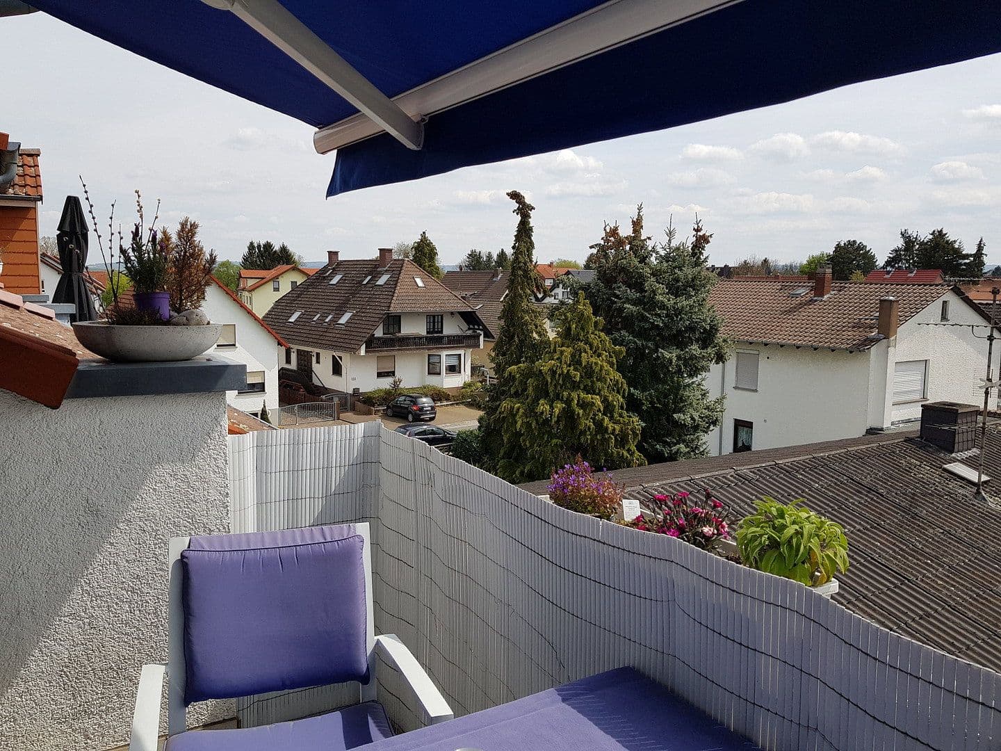 Prodej bytu 4+1 94 m², Groß-Zimmern, Hessen Prodej bytu 4+1 94 m², Groß-Zimmern, Hessen