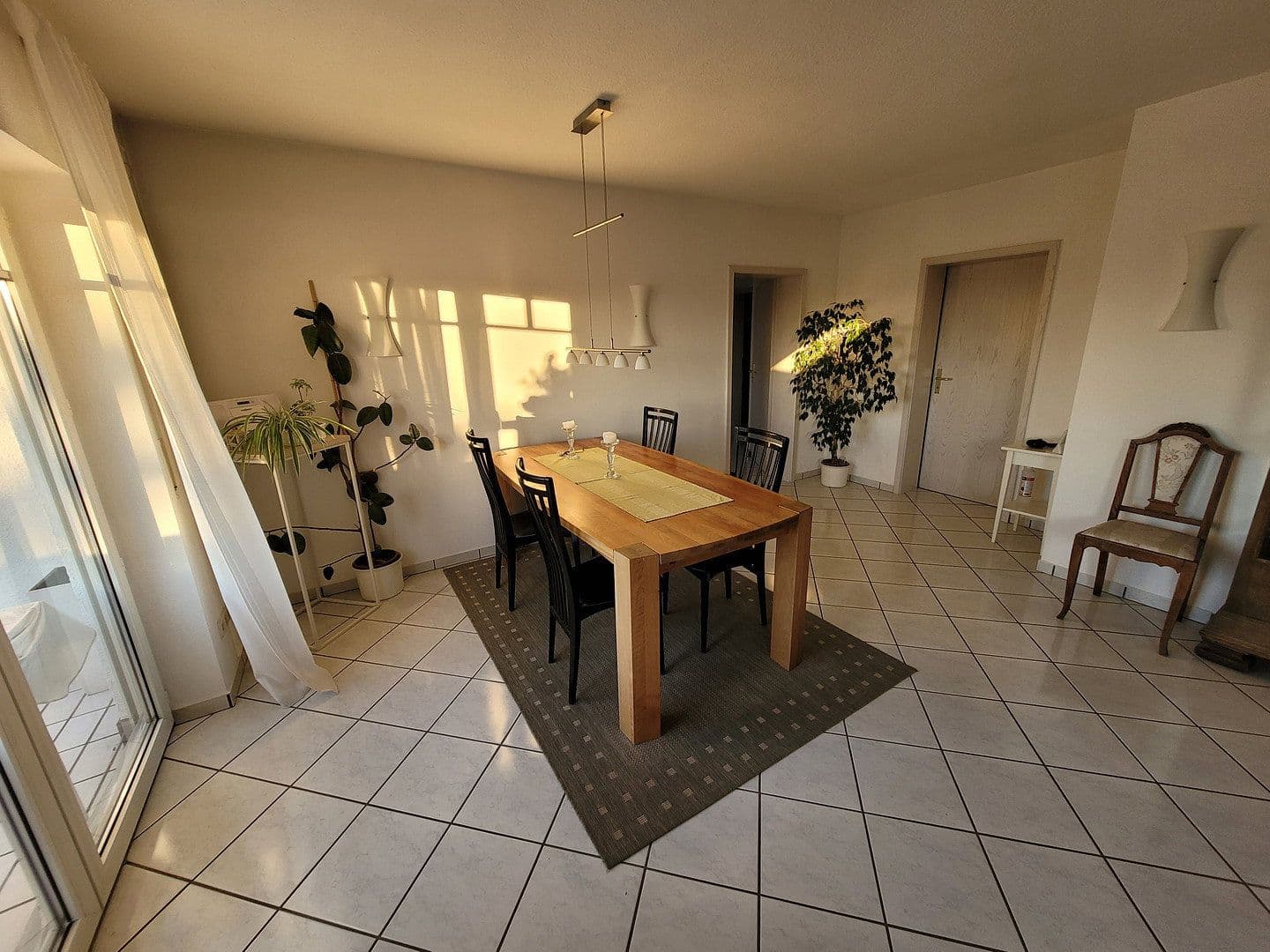 Prodej bytu 4+1 94 m², Groß-Zimmern, Hessen Prodej bytu 4+1 94 m², Groß-Zimmern, Hessen