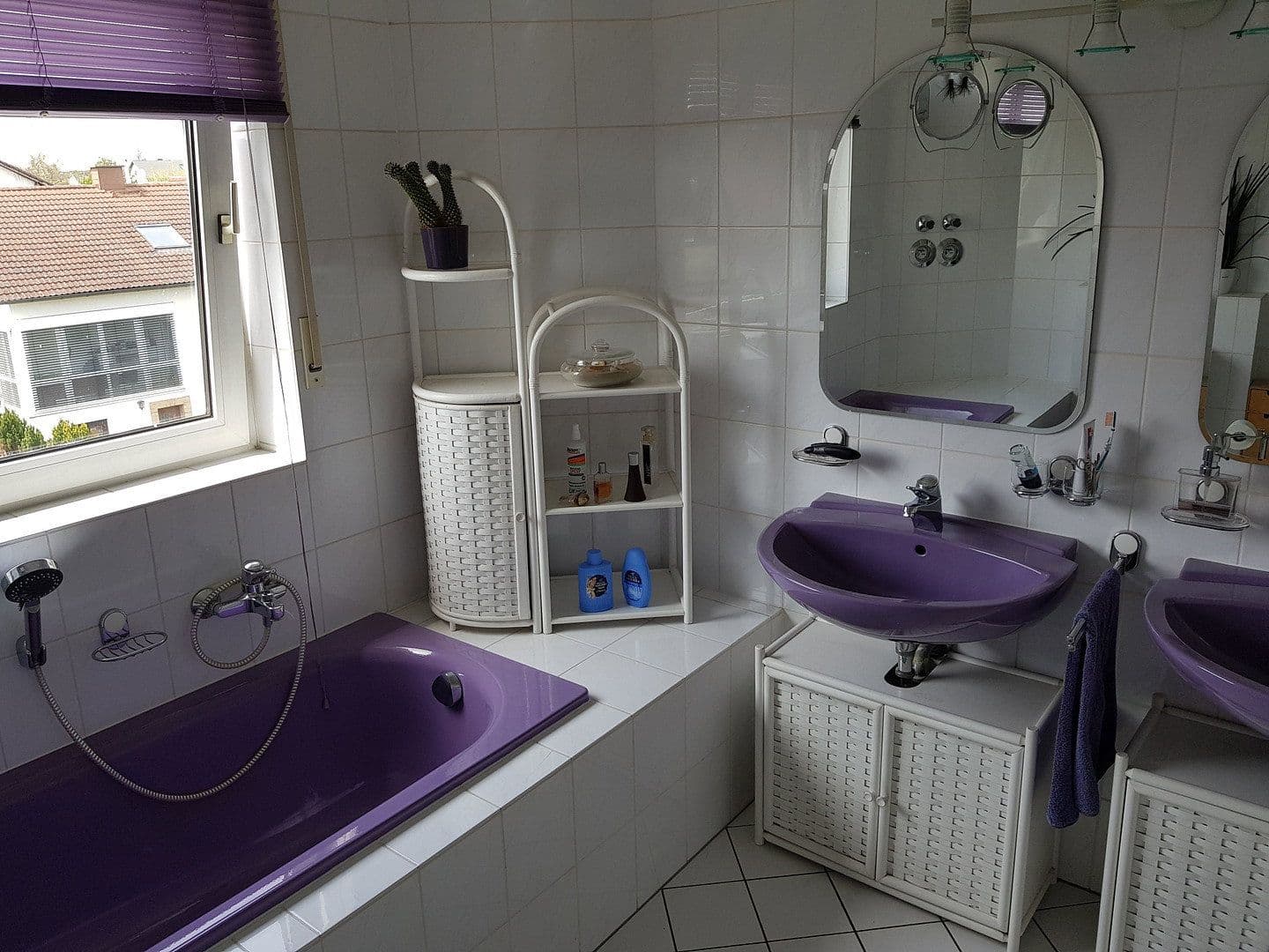 Prodej bytu 4+1 94 m², Groß-Zimmern, Hessen Prodej bytu 4+1 94 m², Groß-Zimmern, Hessen