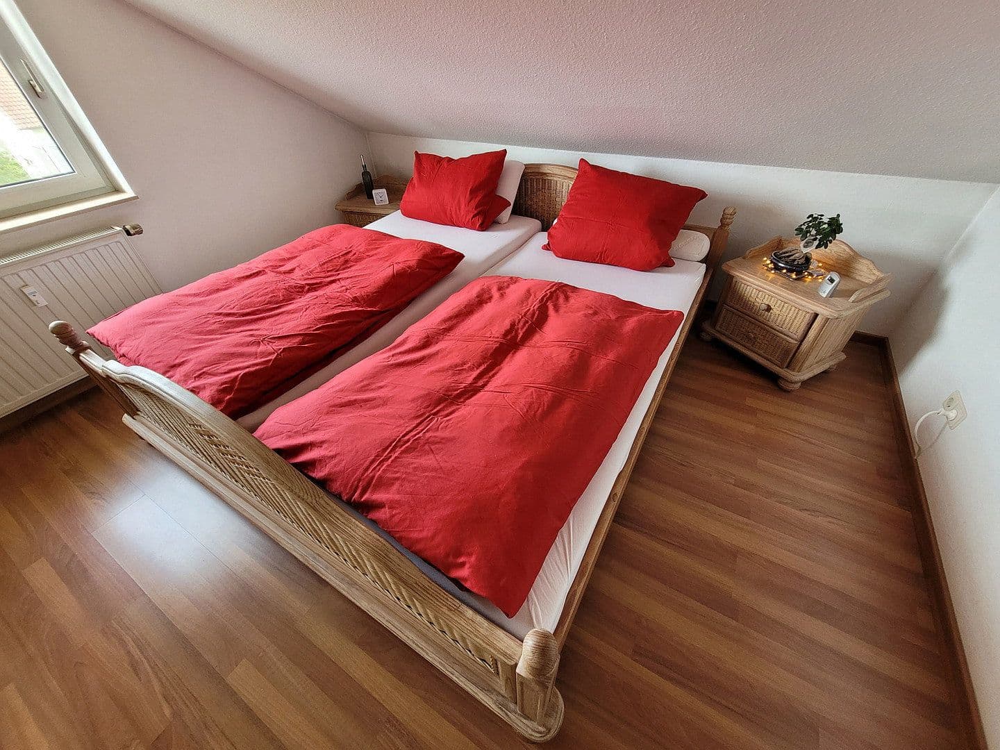 Prodej bytu 4+1 94 m², Groß-Zimmern, Hessen Prodej bytu 4+1 94 m², Groß-Zimmern, Hessen